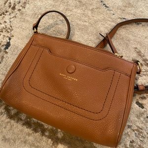 Mark Jacobs crossbody handbag